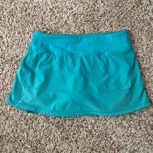 Lululemon Skirt